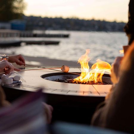 Hyatt Regency Lake Washington At Seattle'S Southport Renton Ngoại thất bức ảnh