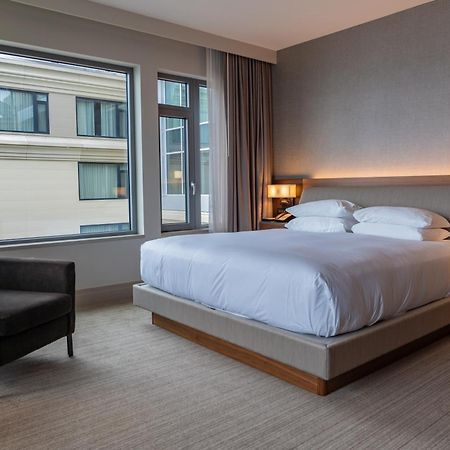 Hyatt Regency Lake Washington At Seattle'S Southport Renton Ngoại thất bức ảnh