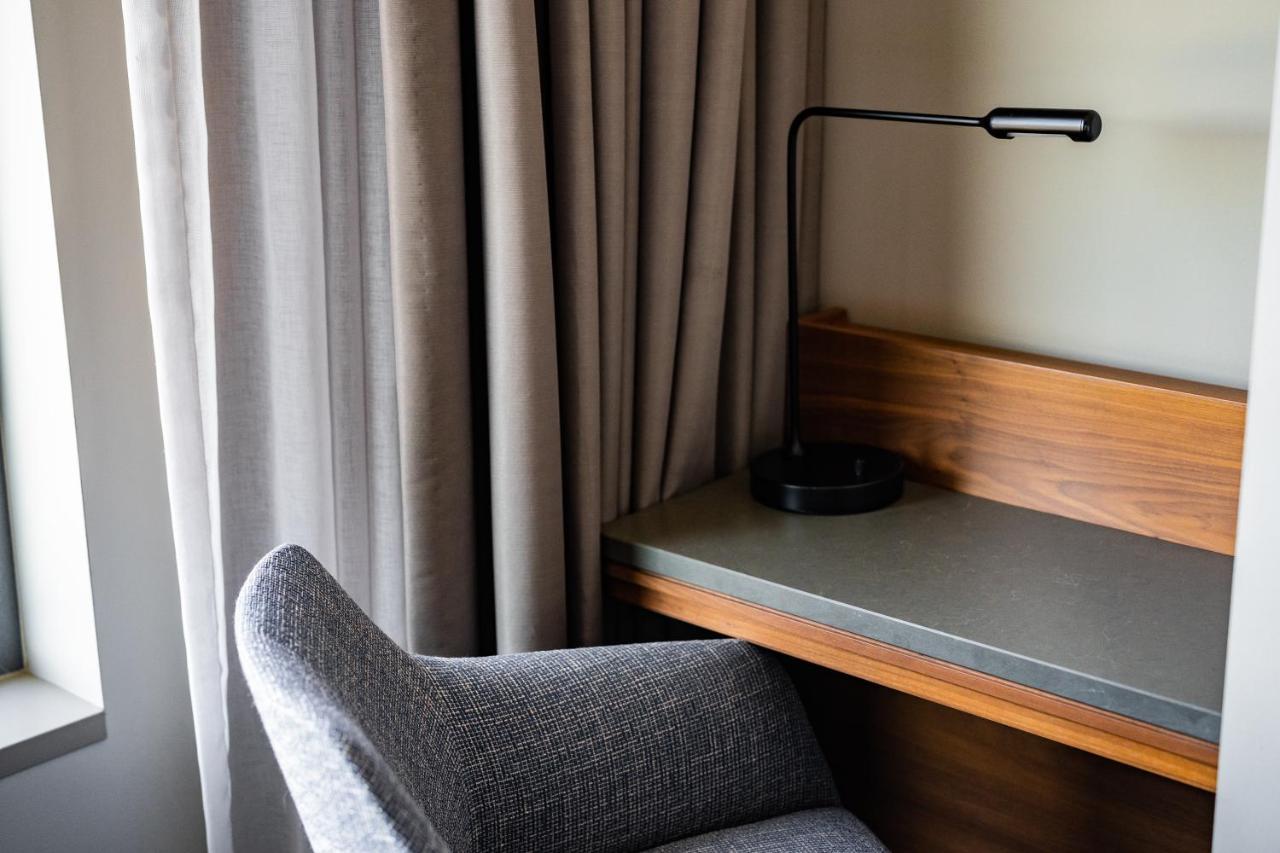 Hyatt Regency Lake Washington At Seattle'S Southport Renton Ngoại thất bức ảnh