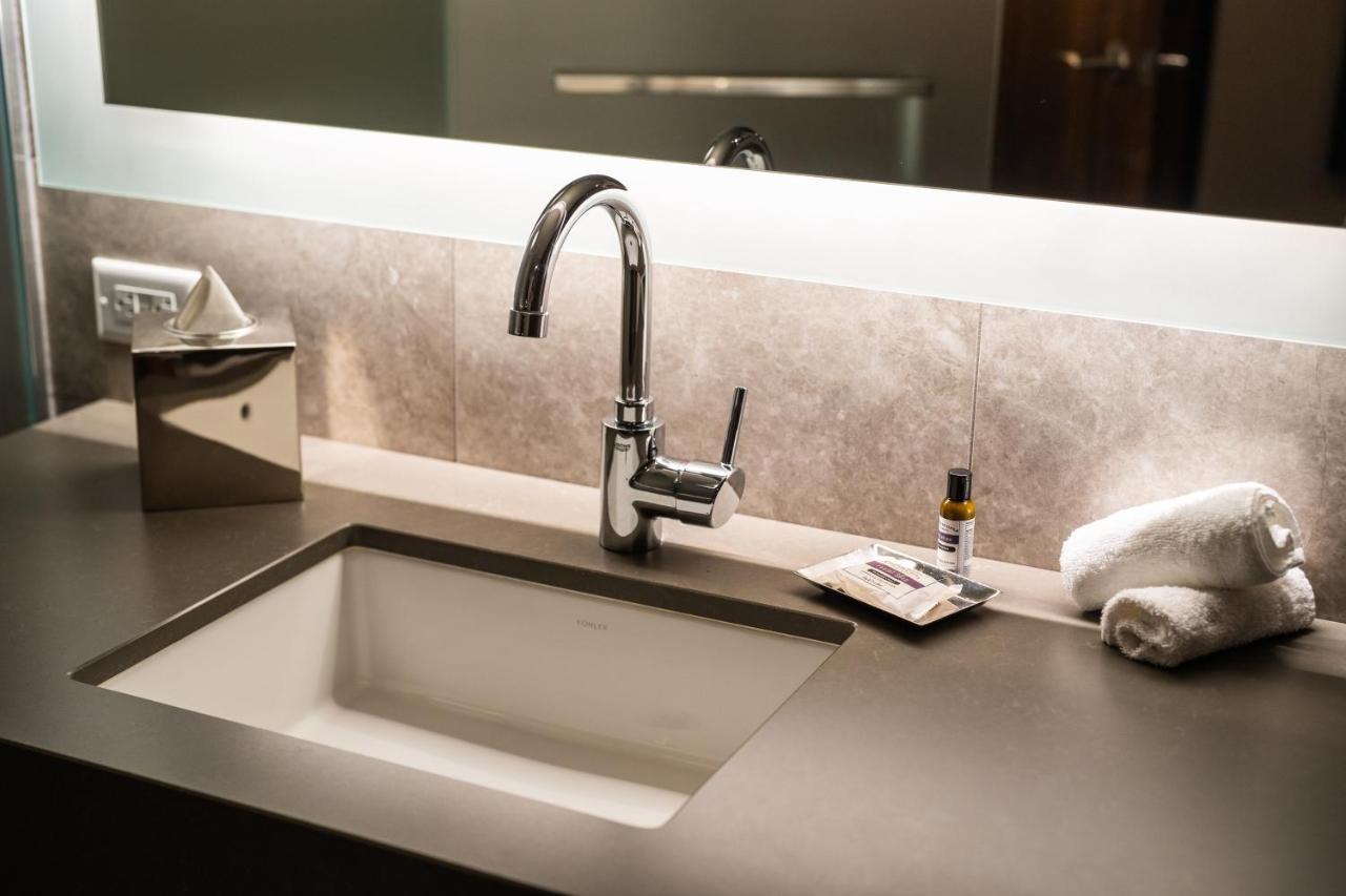 Hyatt Regency Lake Washington At Seattle'S Southport Renton Ngoại thất bức ảnh