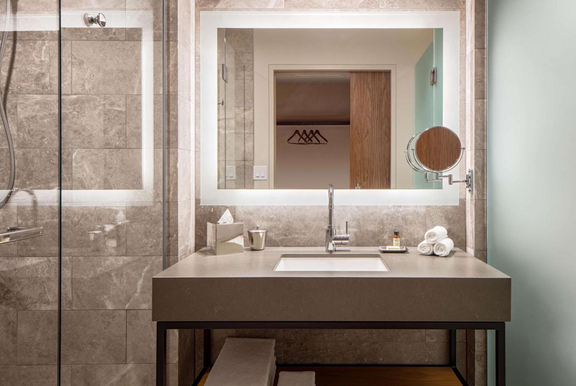 Hyatt Regency Lake Washington At Seattle'S Southport Renton Ngoại thất bức ảnh
