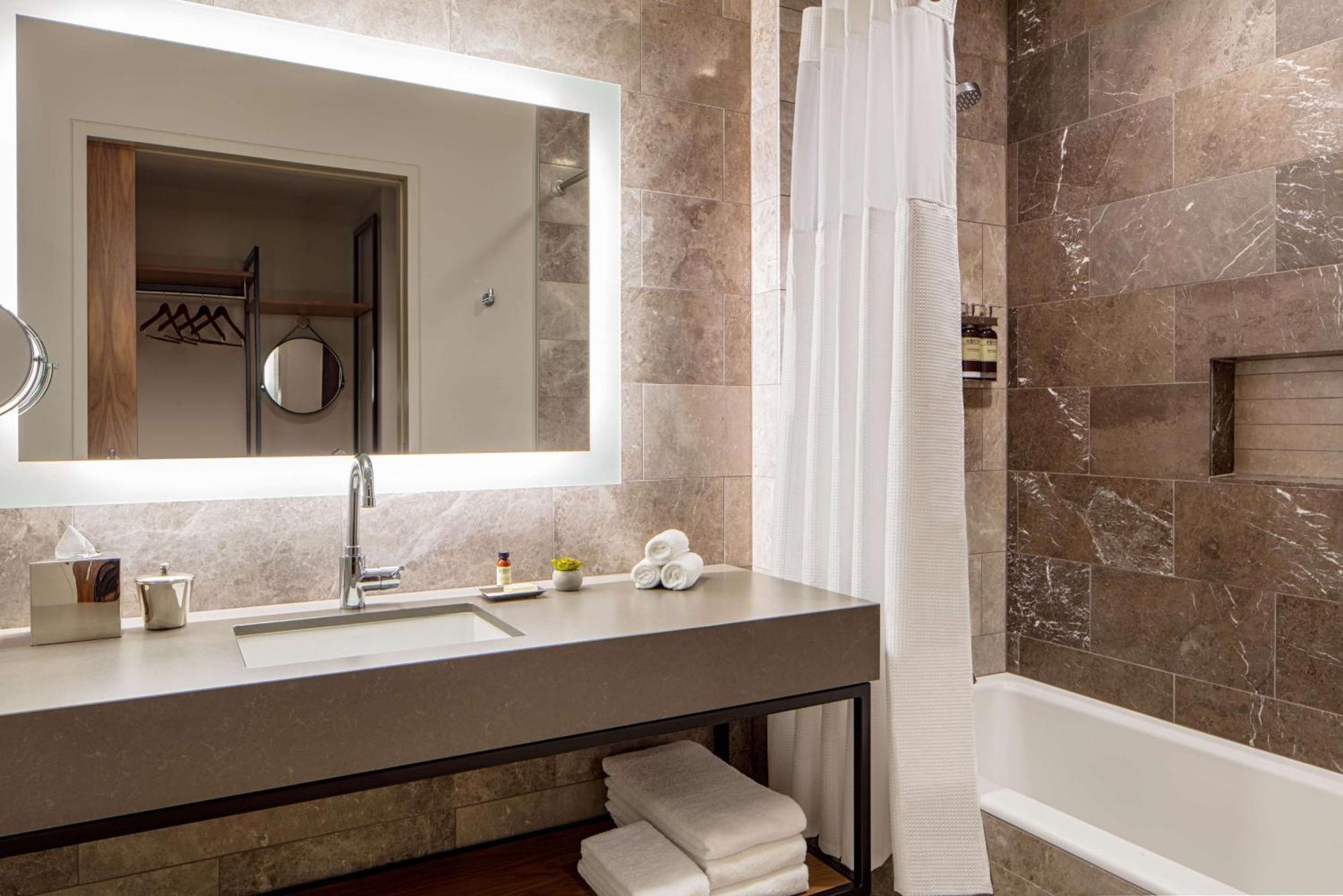 Hyatt Regency Lake Washington At Seattle'S Southport Renton Ngoại thất bức ảnh