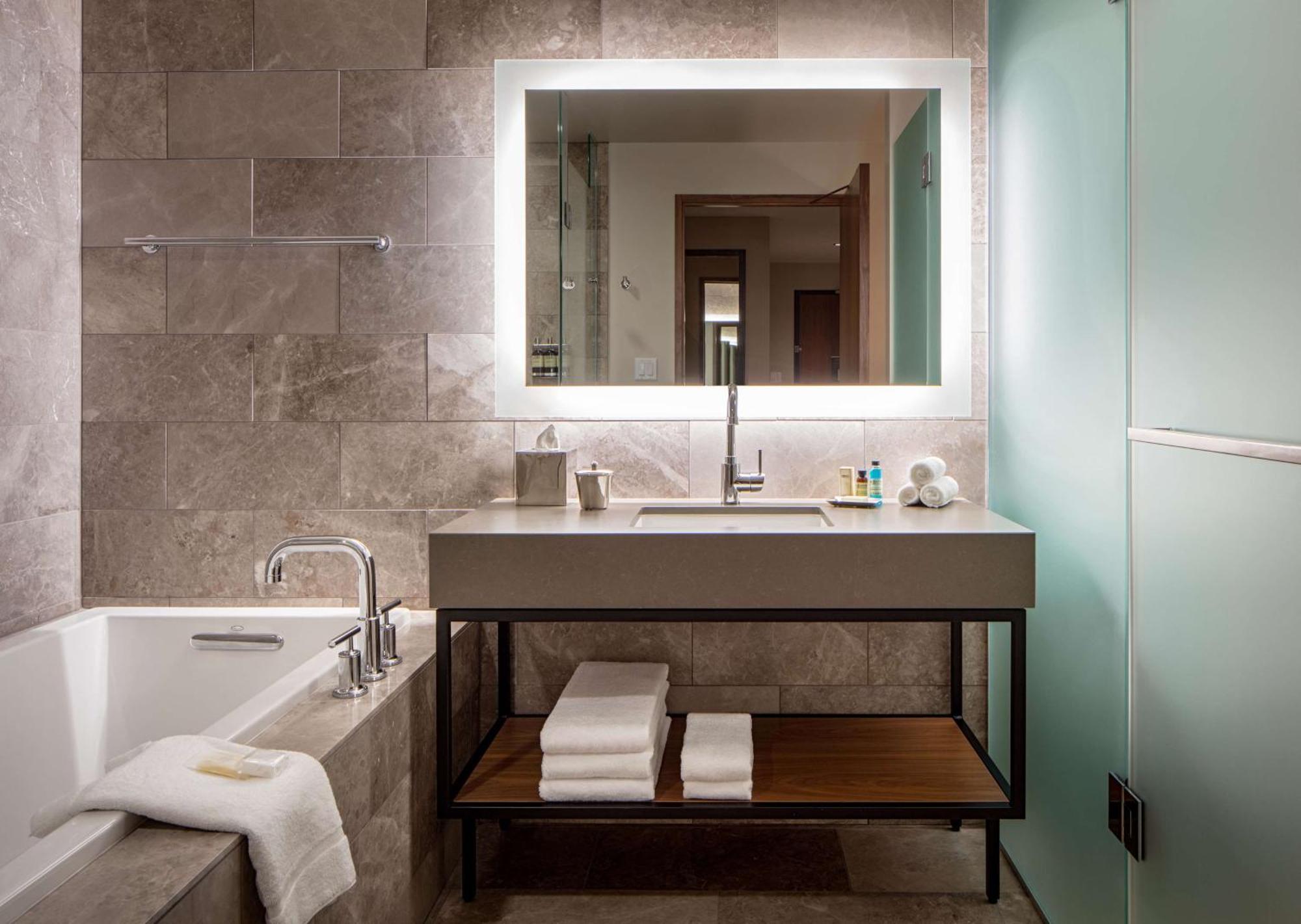 Hyatt Regency Lake Washington At Seattle'S Southport Renton Ngoại thất bức ảnh