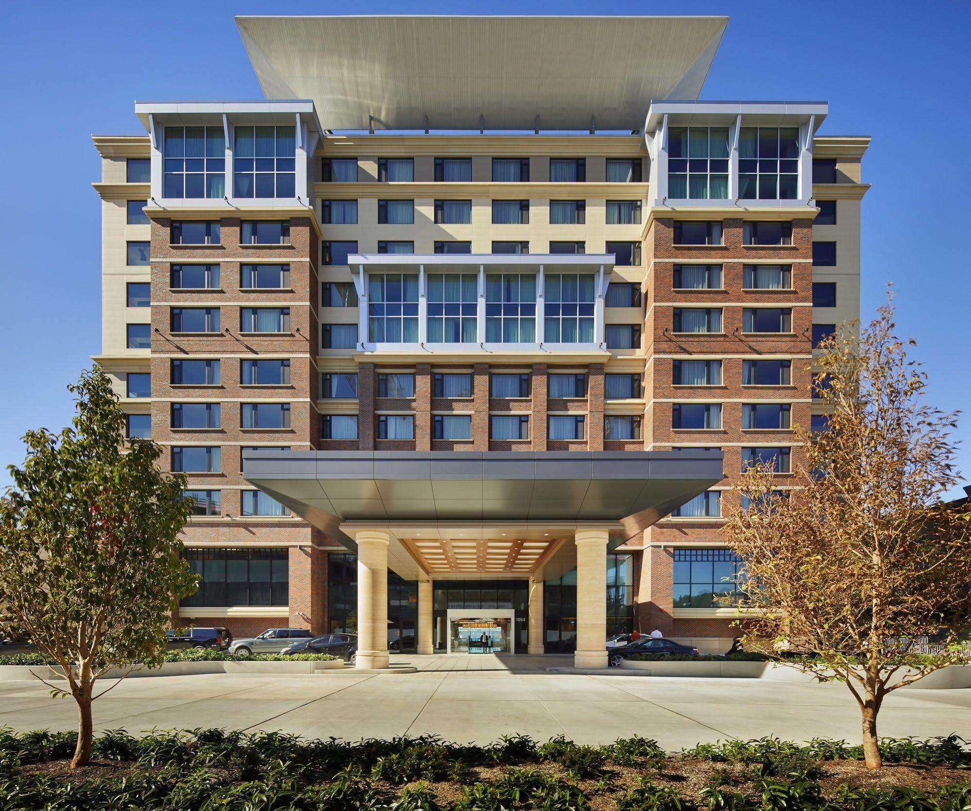 Hyatt Regency Lake Washington At Seattle'S Southport Renton Ngoại thất bức ảnh