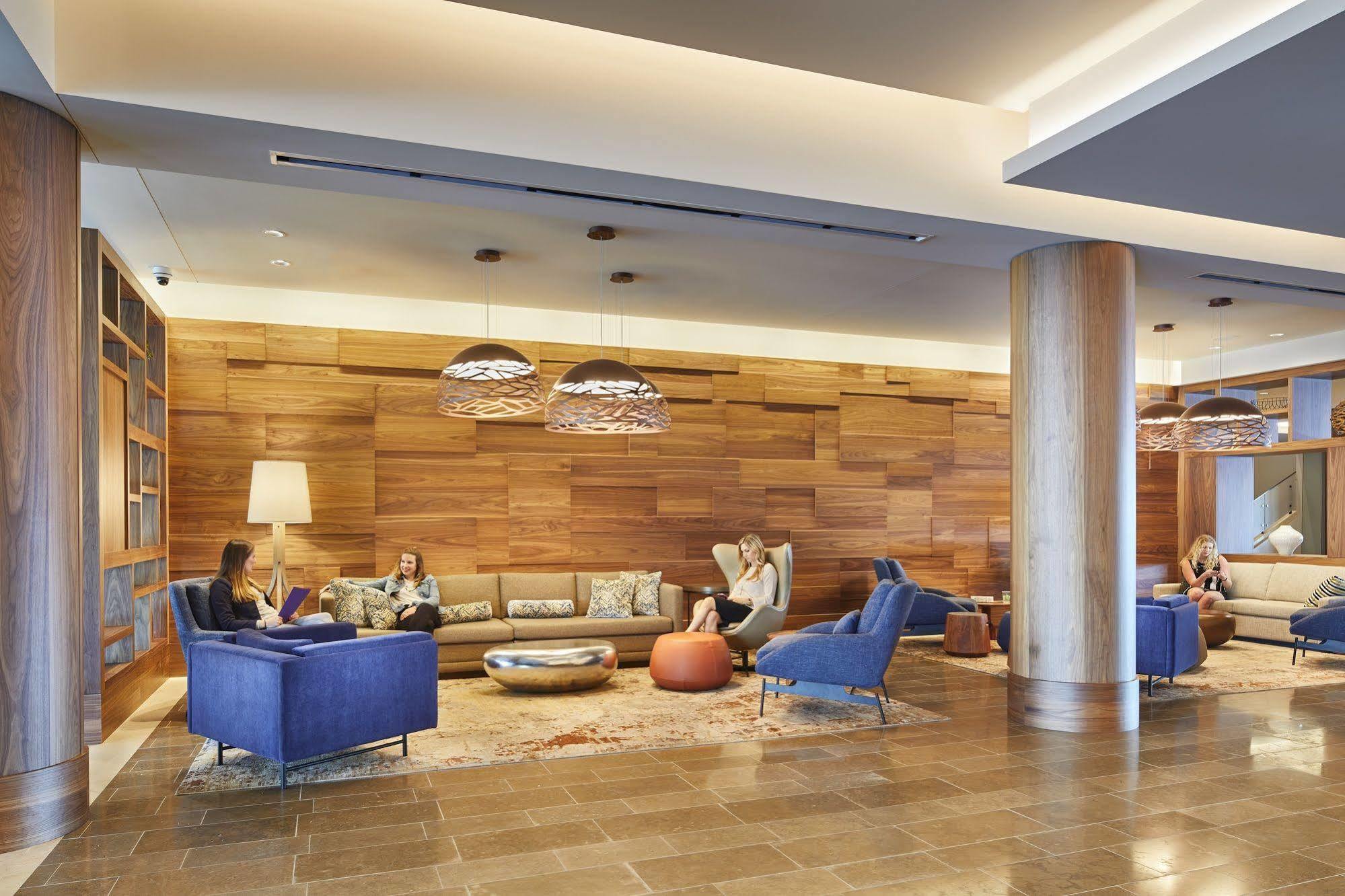 Hyatt Regency Lake Washington At Seattle'S Southport Renton Ngoại thất bức ảnh