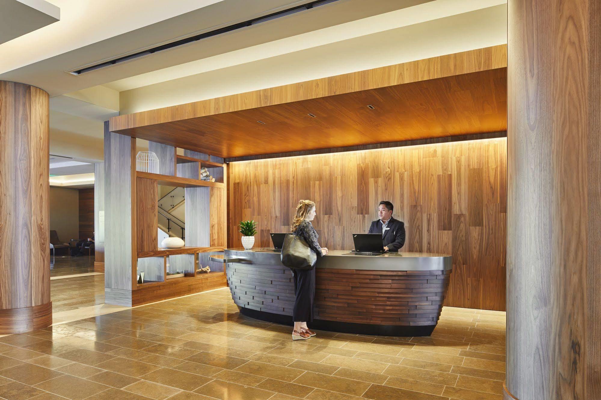Hyatt Regency Lake Washington At Seattle'S Southport Renton Ngoại thất bức ảnh
