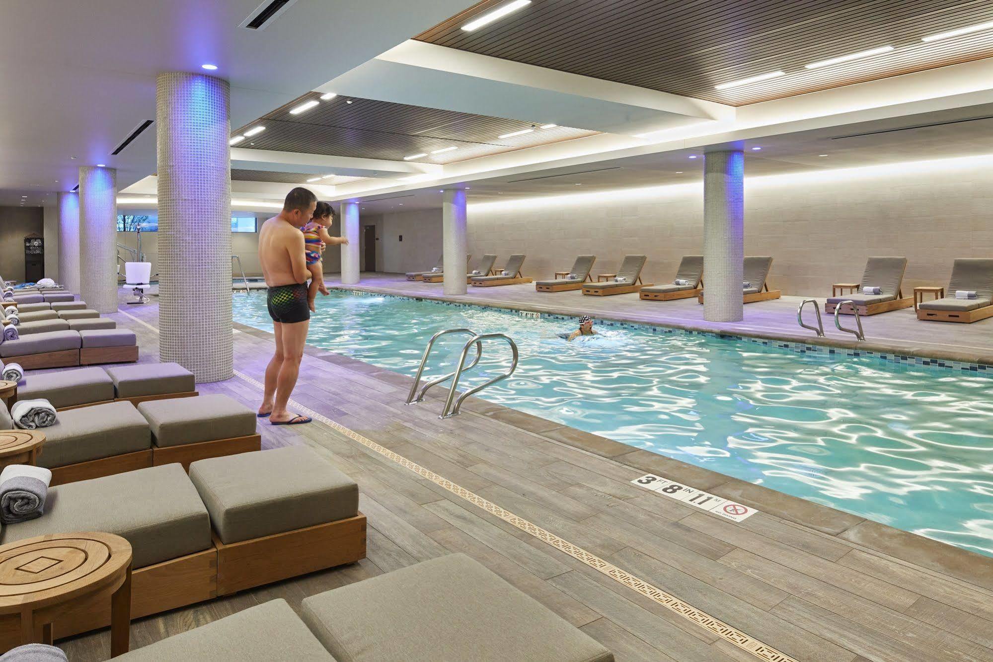 Hyatt Regency Lake Washington At Seattle'S Southport Renton Ngoại thất bức ảnh