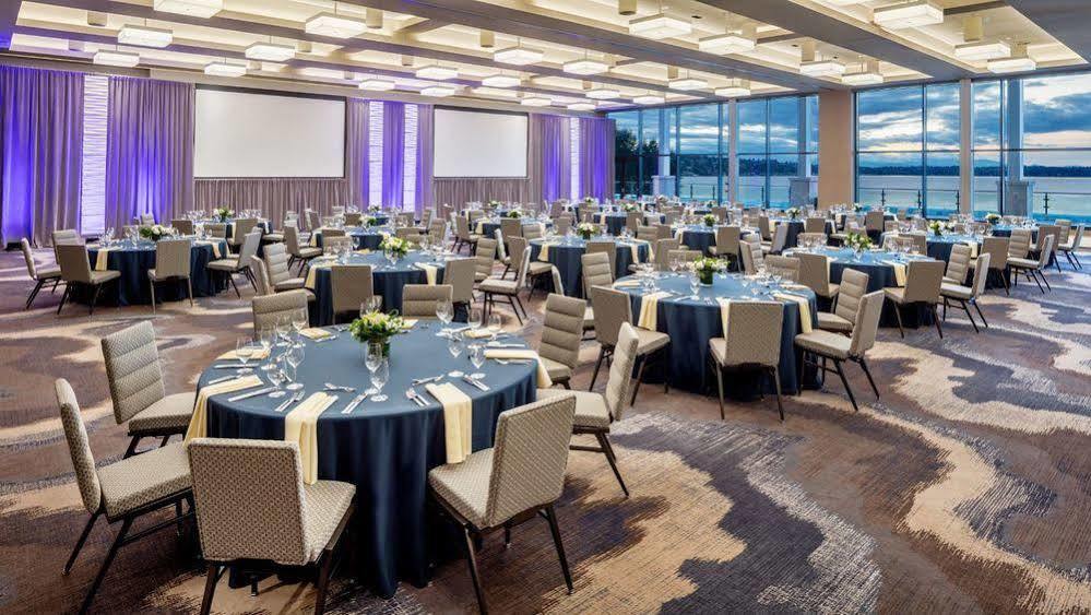 Hyatt Regency Lake Washington At Seattle'S Southport Renton Ngoại thất bức ảnh